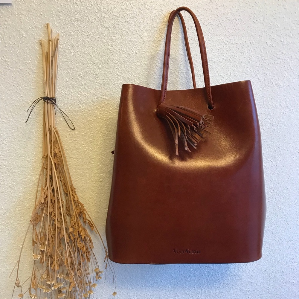 VereVerto Dita Bag